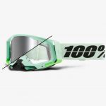 100% Racecraft 2 Paloma очки для мотокросса