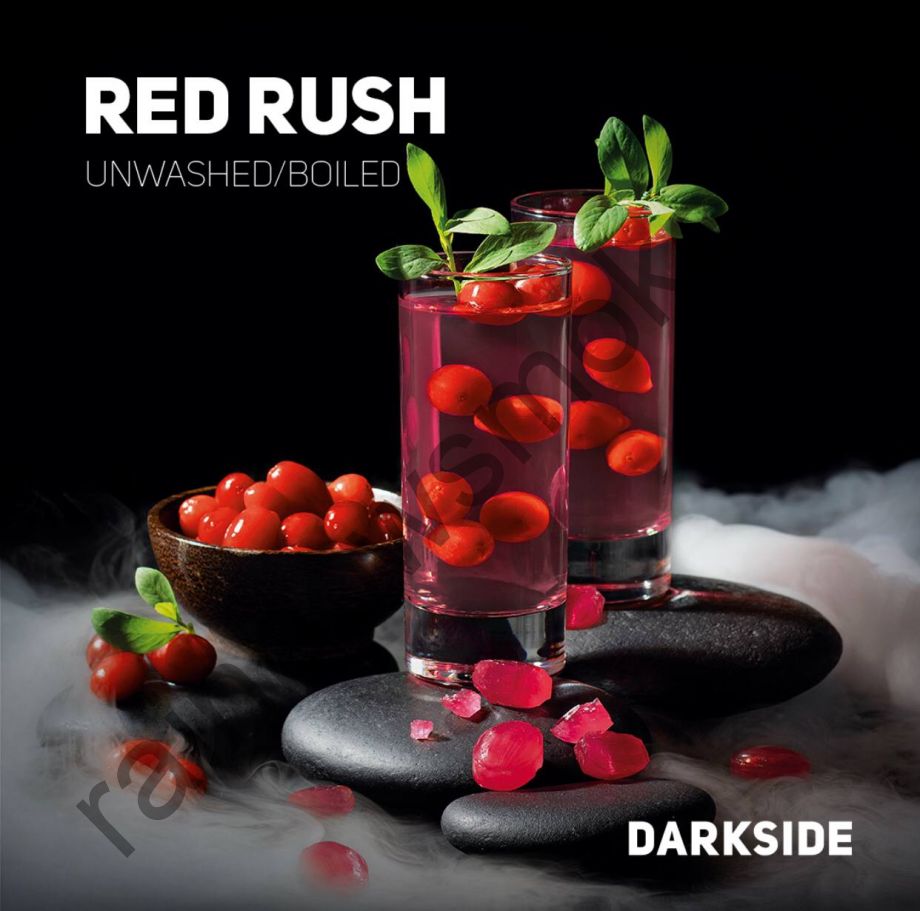 DarkSide Core (Medium) 250 гр - Red Rush (Ред Раш)