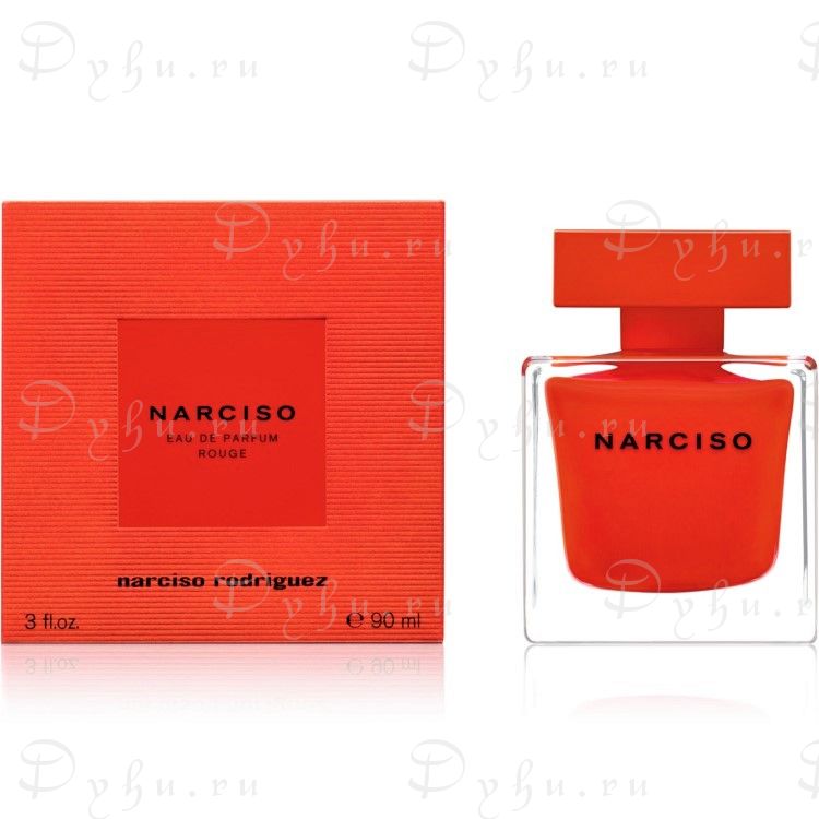 Narciso Rodriguez Narciso Rouge