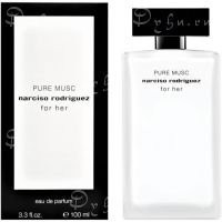 Narciso Rodriguez Pure Musc For Her