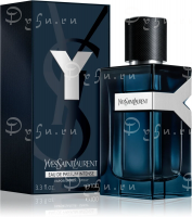 Yves Saint Laurent Y Intense