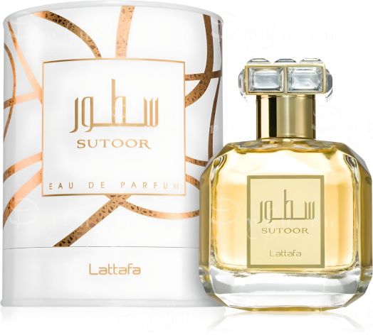 Lattafa Perfumes Sutoor