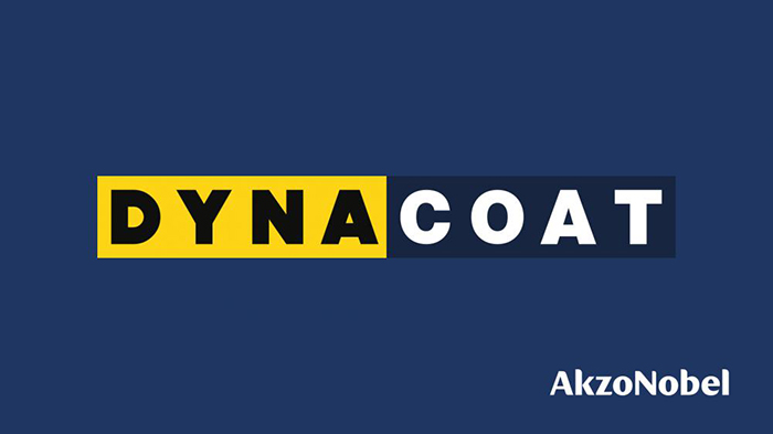 Dynacoat Отвердитель Дайна для лака 7000 AS, объем 2,5л.