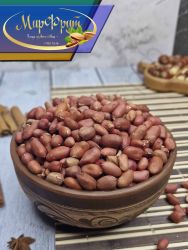 Арахис сырой очищенный Узбекский