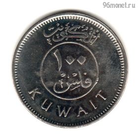Кувейт 100 филсов 2006