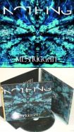 MESHUGGAH - Nothing Re Release & Bonus Dvd