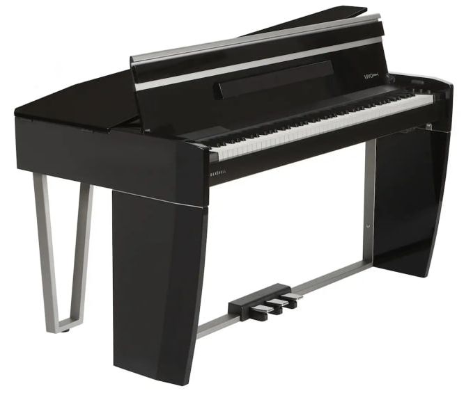 Dexibell VIVO H10 MGBKP Цифровой рояль