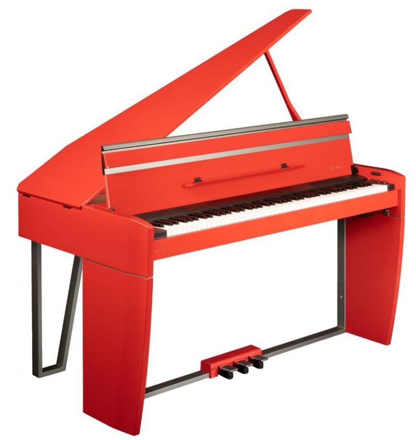 Dexibell VIVO H10 MGDRP Цифровой рояль