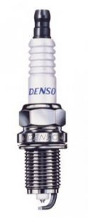 Свеча зажигания DENSO для снегоходов Ski-Doo/Lynx Rotax 600HO E-TEC PKJ20CR8/415129375/415129432/415130430/SKJ20CRA84/SKJ20CRA8