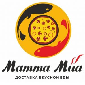 Пицца Мама pizza 770г
