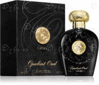 Lattafa Opulent Oud