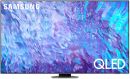 Телевизор Samsung QE50Q80C