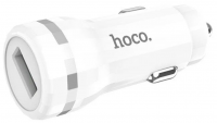 Автомобильное зарядное устройство Hoco Z27