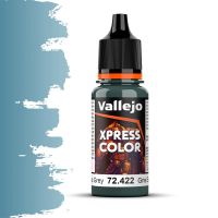 Vallejo Xpress Color - Space Grey (72.422)