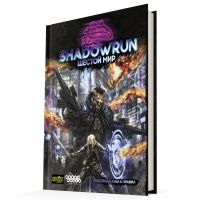 Shadowrun Шестой мир: Основная книга правил