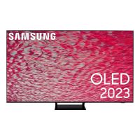 Телевизор Samsung QE55S90C