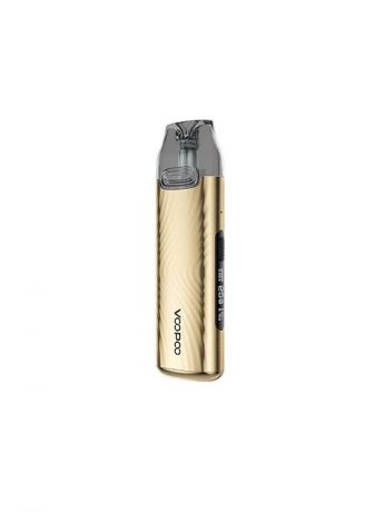 Voopoo V.THRU Pod Eternity Edition - Luxury Gold