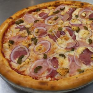 Пицца Феличита 780г