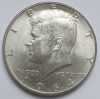 Джон Кеннеди 50 центов США 1964