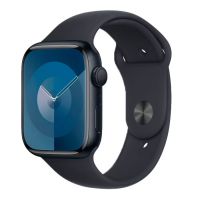 Apple Watch Series 9 45mm Midnight (Темная ночь)