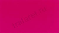 Краска RUCO T40- M06 Pink - универсальная тампонная краска для пластика 1 кг. Распродажа!