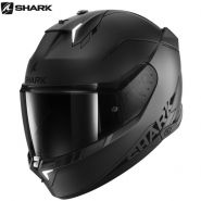 Шлем Skwal I3 Blank SP, серый матовый