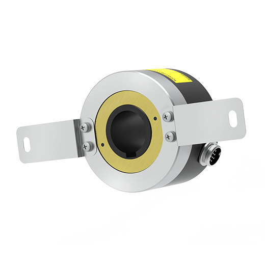 E100H35-1024-6-L-5 Серия E100H Энкодеры инкрементальные в корпусе Ø100мм (с полым сквозным валом)