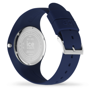 Женские наручные часы Ice-Glitter - Midnight Blue от Ice-Watch