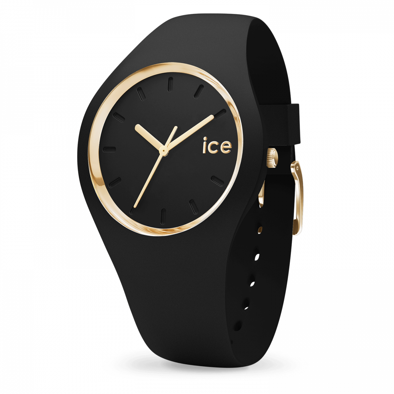 Ice-Glam - Black