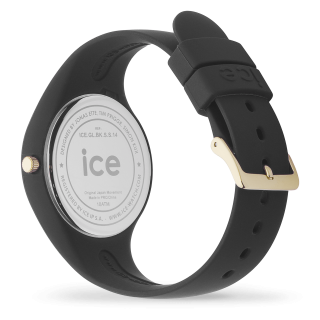Наручные часы Ice-Watch Ice-Glam - Black
