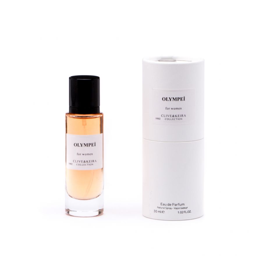 Clive&Keira Olympei for women 30ml