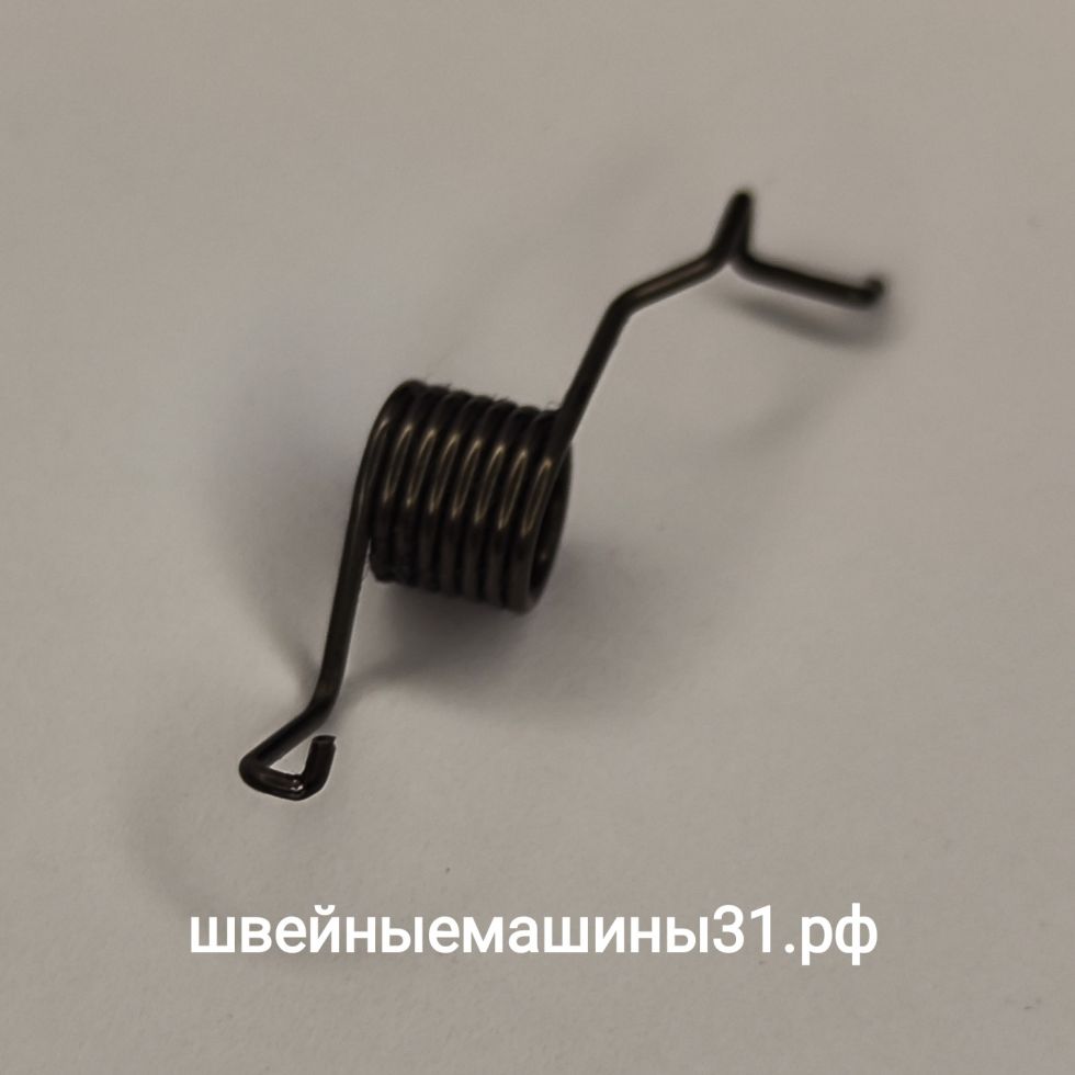 Пружина автомата заправки левого петлителя А2537-335-00S-A  цена 460 руб.