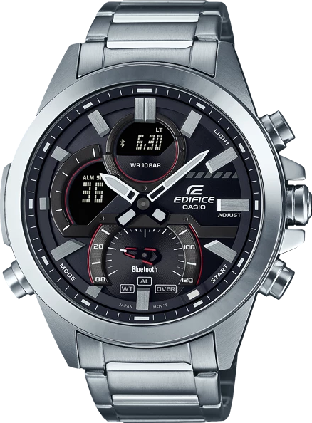 Мужские часы Casio Edifice ECB-30D-1A