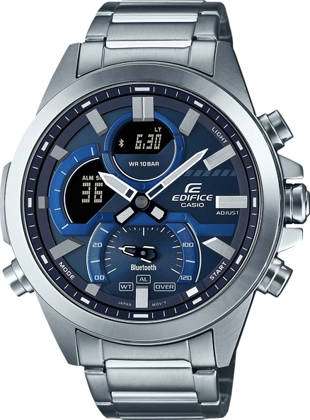 Мужские часы Casio Edifice ECB-30D-2A