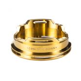 Калауд Conceptic HMD Steel Gold