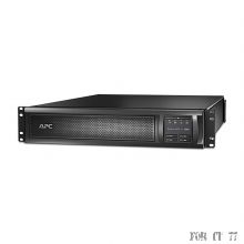Интерактивный ИБП APC by Schneider Electric Smart-UPS SMX3000RMHV2U