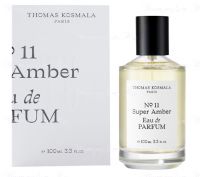 Thomas Kosmala Super Amber No.11