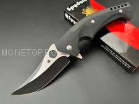 Нож Spyderco C196 Mamba