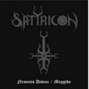SATYRICON - Nemesis Divina & Megiddo