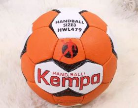 Для ГАНДБОЛА KEMPA Torneo мяч гандбольный, размер 1
