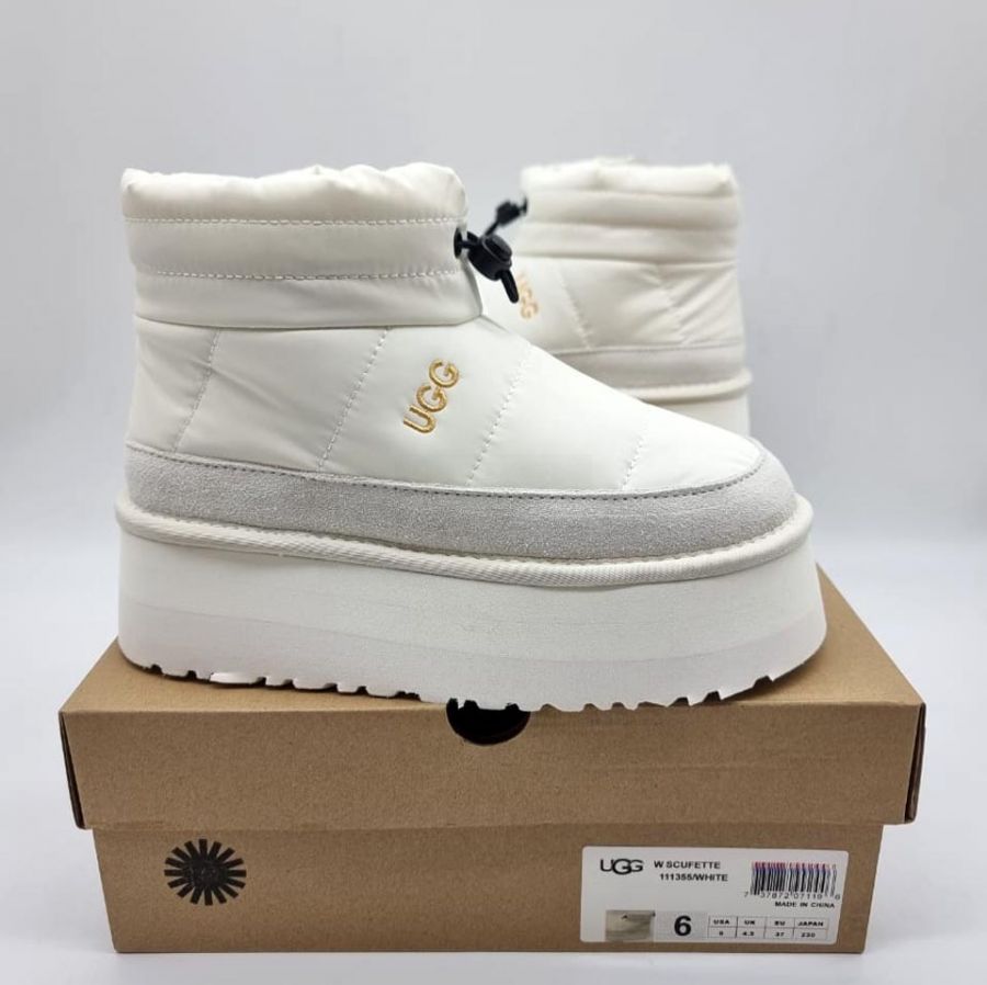 UGG женские / подростковые