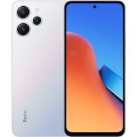 Redmi 12 8/256Gb Silver EU