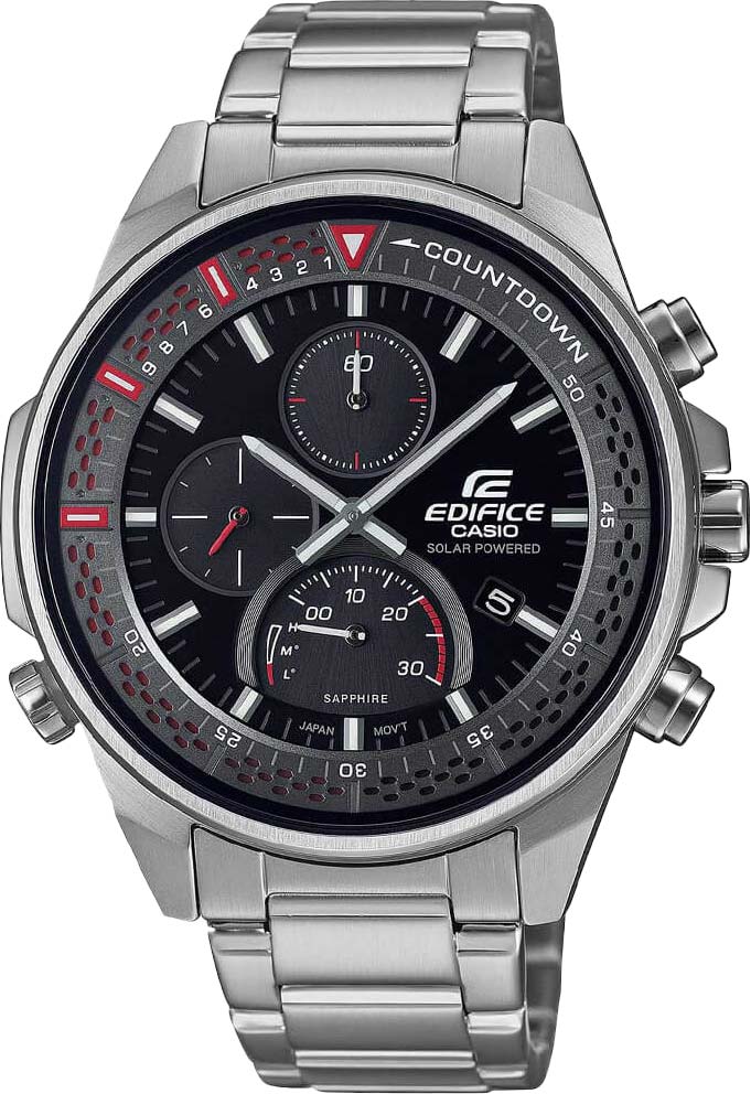 Мужские часы Casio Edifice EFS-S590D-1A фото