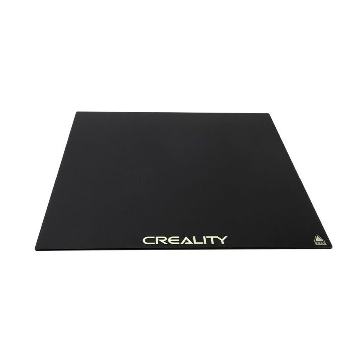 Наклейка на платформу Creality для 3D принтеров CR-10 S5 510х510х1мм