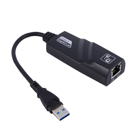 Адаптер PALMEXX USB3.0 to Ethernet