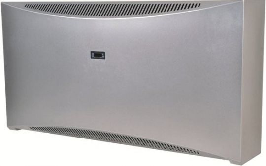 Осушитель воздуха (75 л/сутки) Microwell DRY 500i Silver