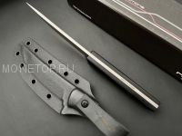 Нож Scar Black - N.C.Custom