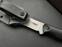 Нож Scar Black - N.C.Custom