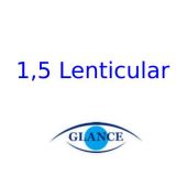 Glance1,5 Lenticular (Заказ)
