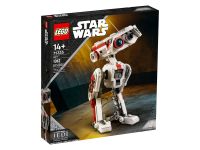 Конструктор LEGO Star Wars 75335 "Дроид BD-1", 1062 дет.